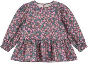 CIANNA BLOUSE GOTS