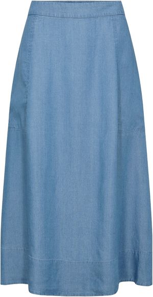 SC-LIV 61 Nederdel Bl&aring;