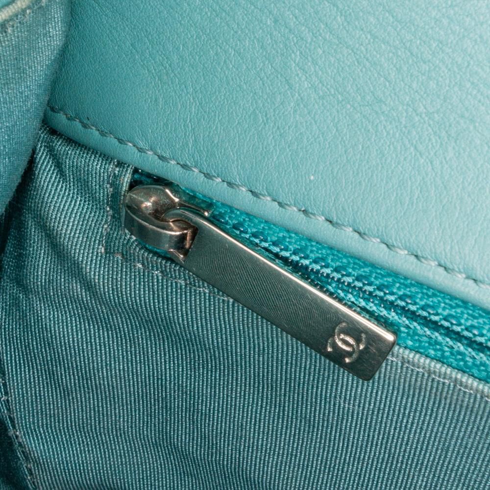 Chanel Crossbody Bag