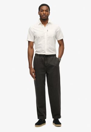 MERCHANT DRAWSTRING PANT