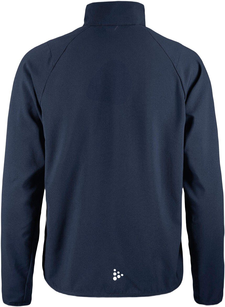 Rush 2. 0 Full Zip Tr&aelig;nings Tr&oslash;je