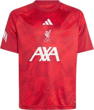 Liverpool Preshi T-shirt