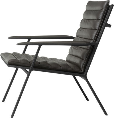 Vipp456 Shelter Lounge Chair