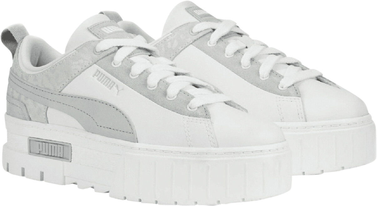 Mayze Raw Muted Animal sneakers