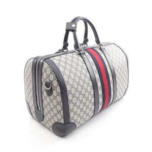 Gucci Boston Bag