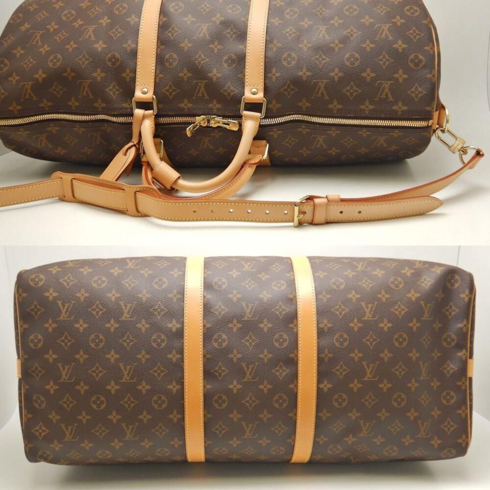 Louis Vuitton Keepall