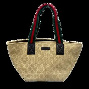 Gucci Swing Tote
