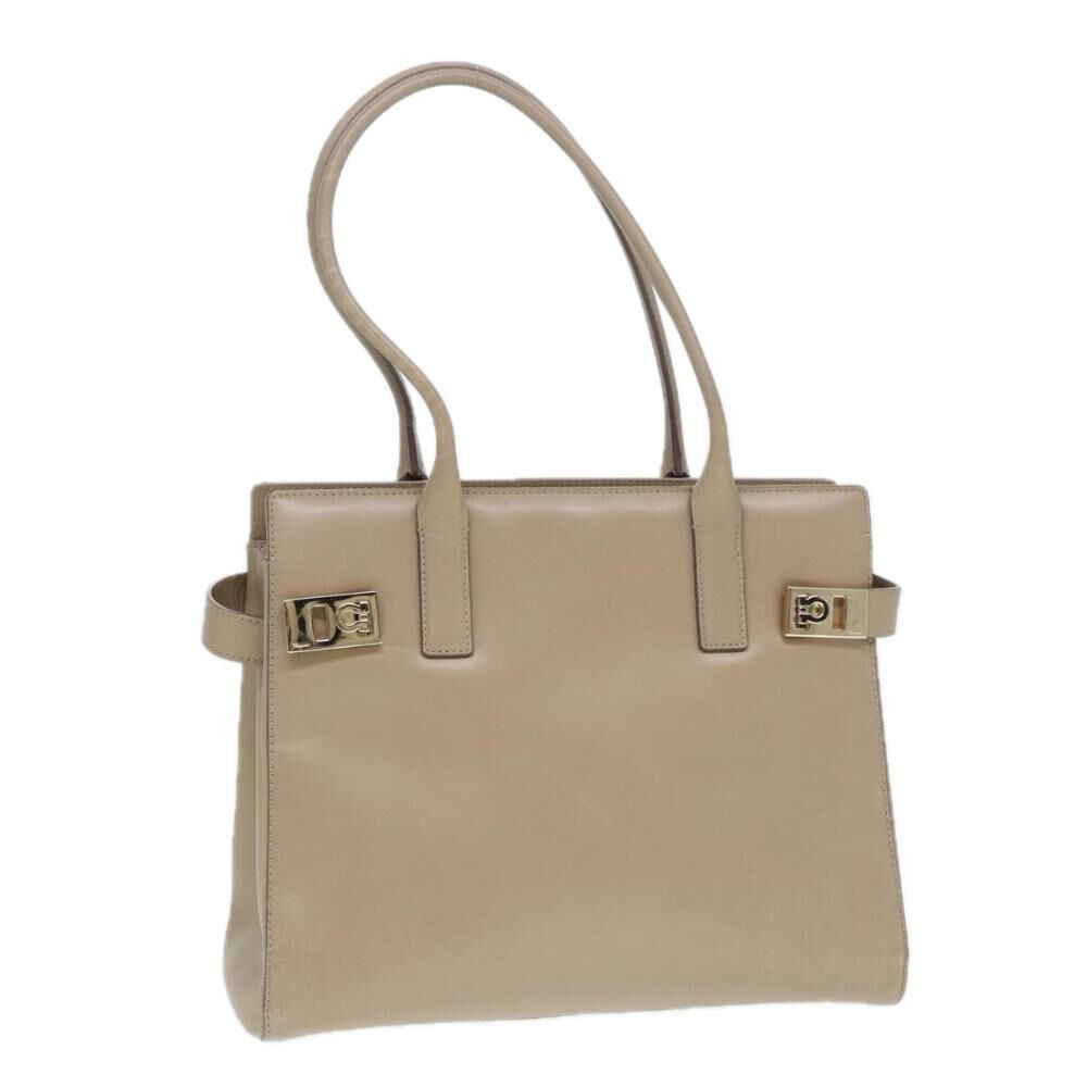 Salvatore Ferragamo Tote