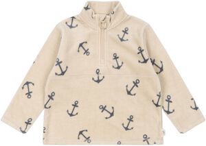 TAVI FLEECE SWEATSHIRT GRS