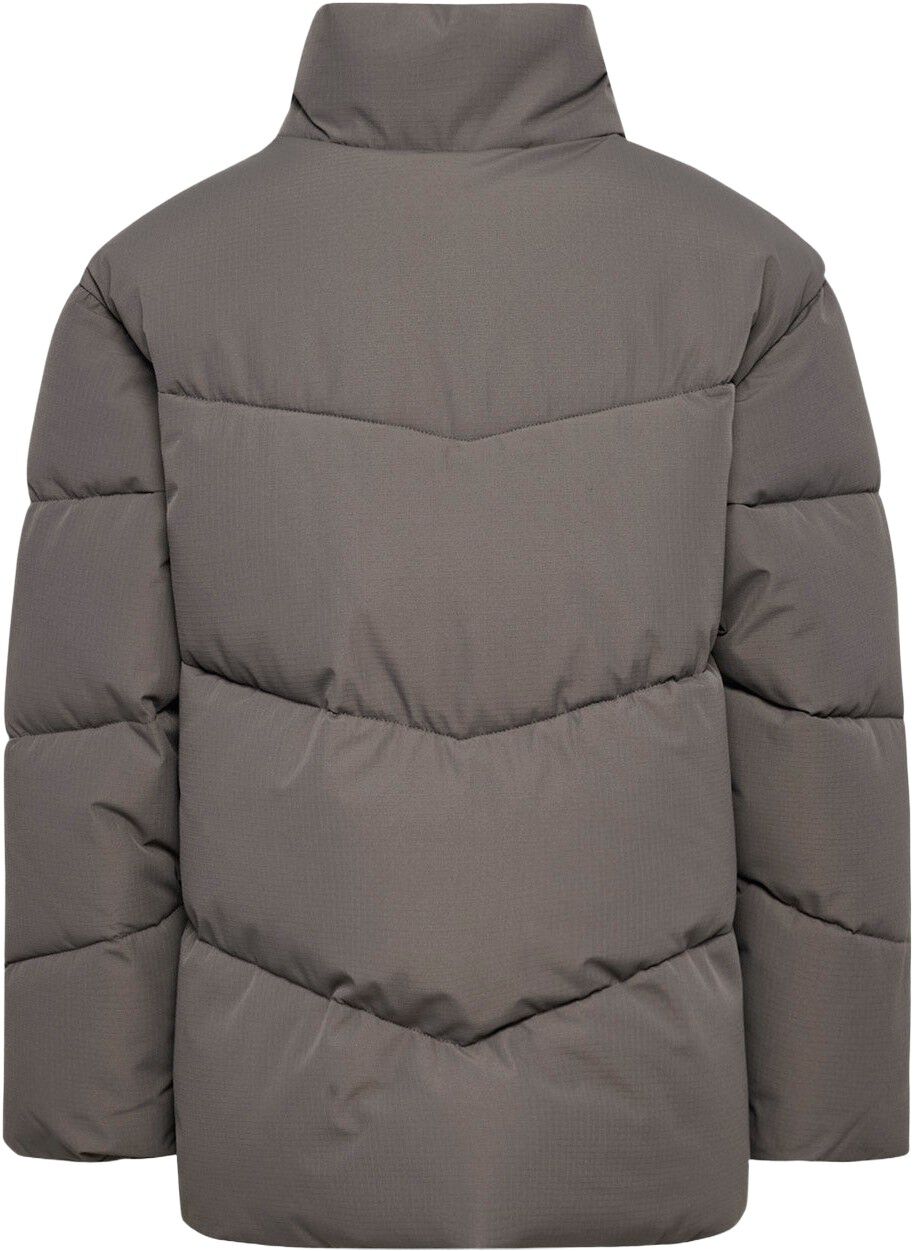 Puffer Vinterjakke