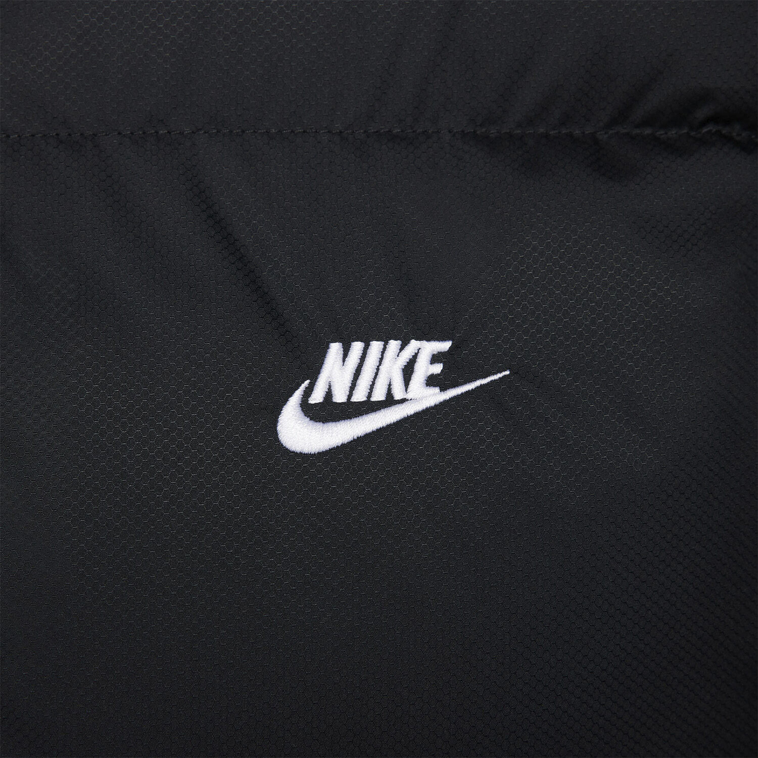 M NK CLUB PUFFER JKT