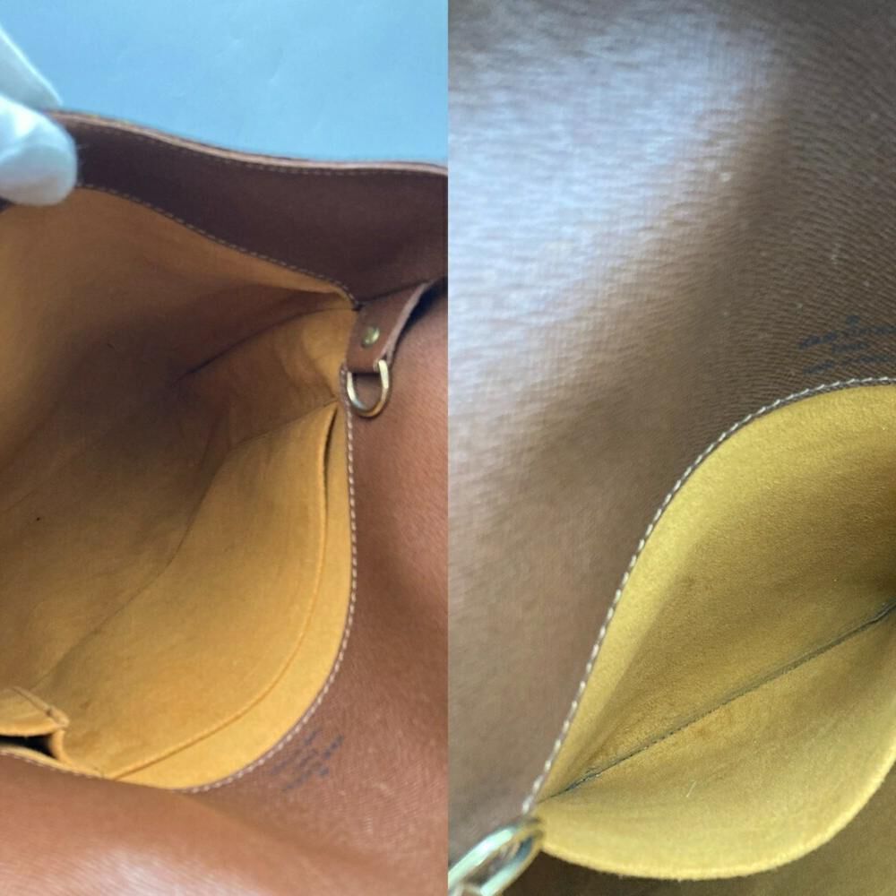 Louis Vuitton Shoulder Bags