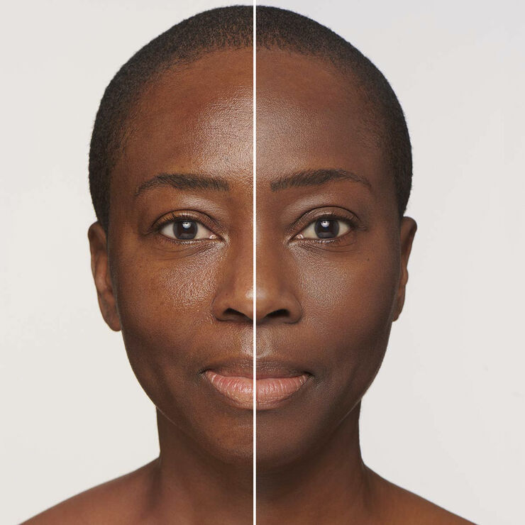 SOS Primer Matifying