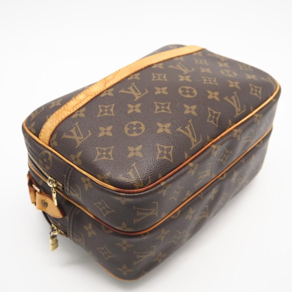 Louis Vuitton Reporter