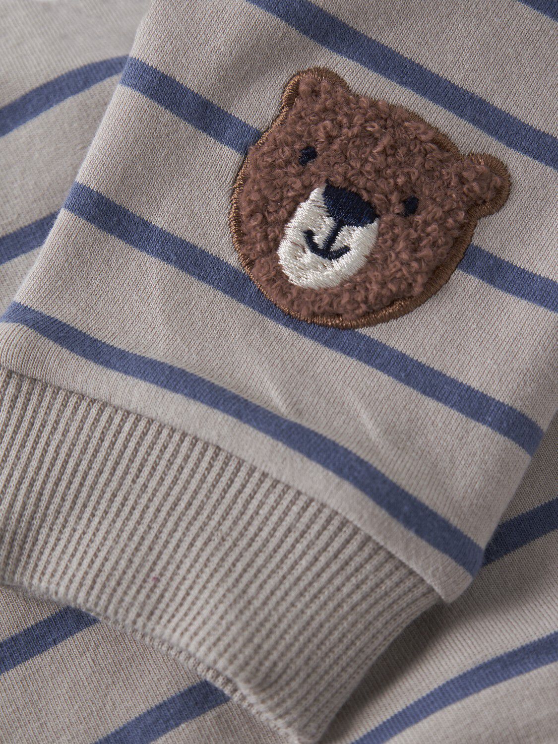 NBMDADDEL SWEAT PANT UNB