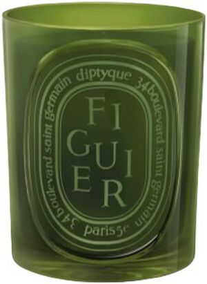 Figuier Medium candle 300g/10. 6oz