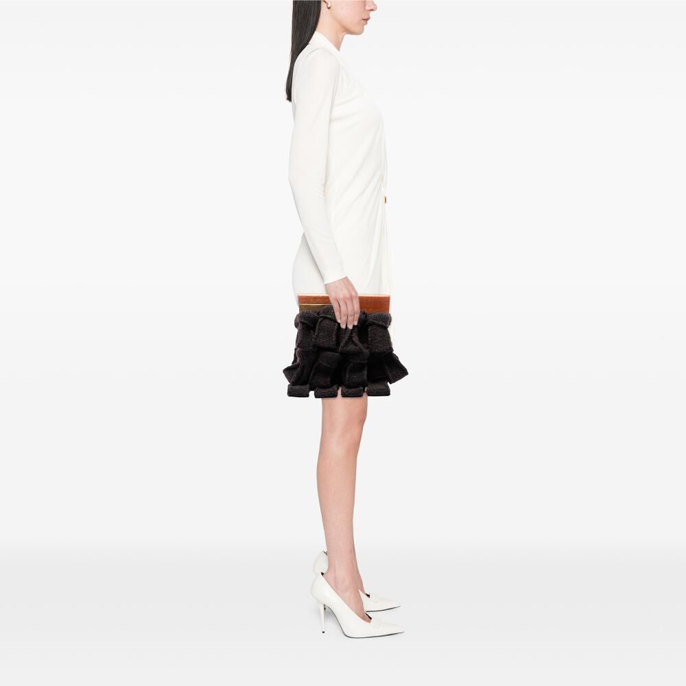 Bottega Veneta Clutch