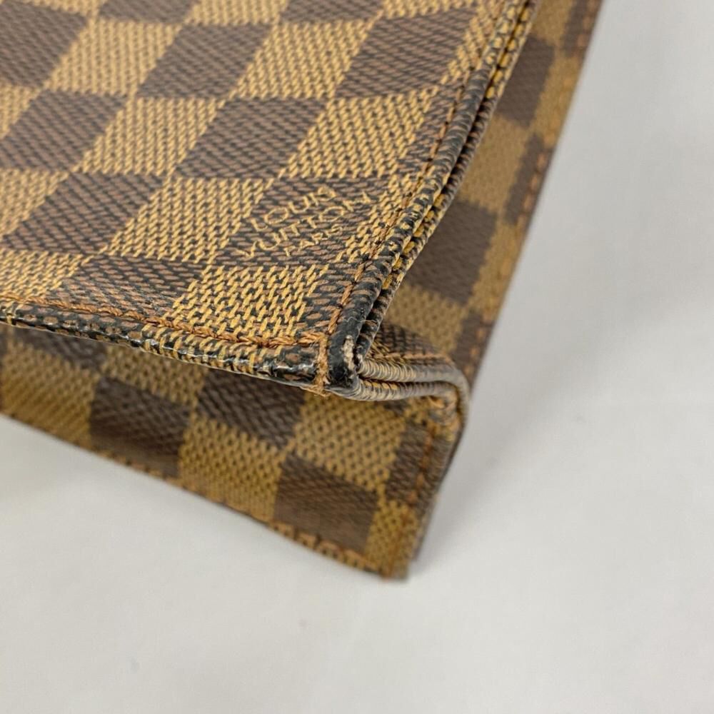 Louis Vuitton Sac Plat