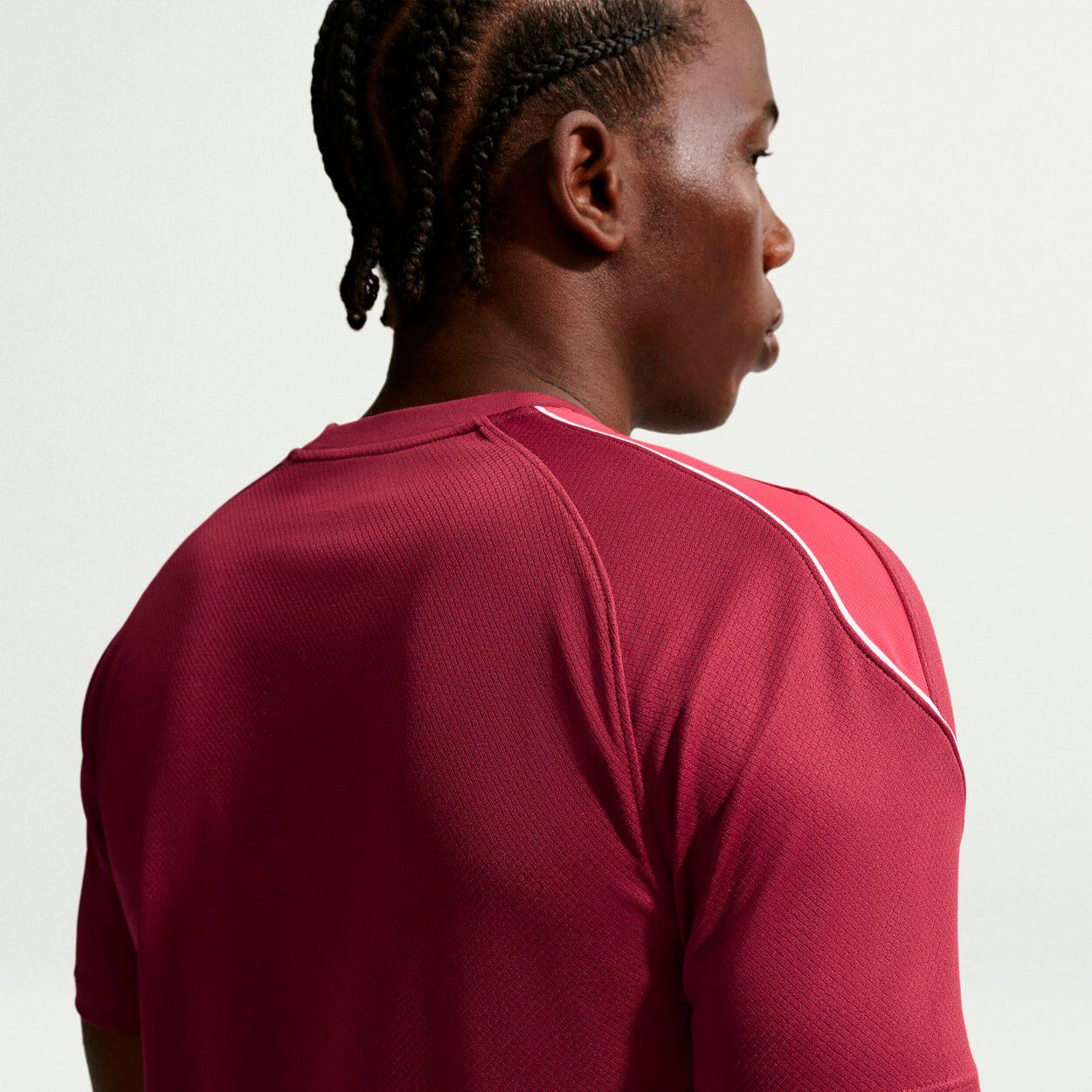 Strike Dri-Fit Tr&aelig;nings T-shirt