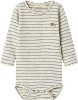 NBMDENJI LS BODY LIL