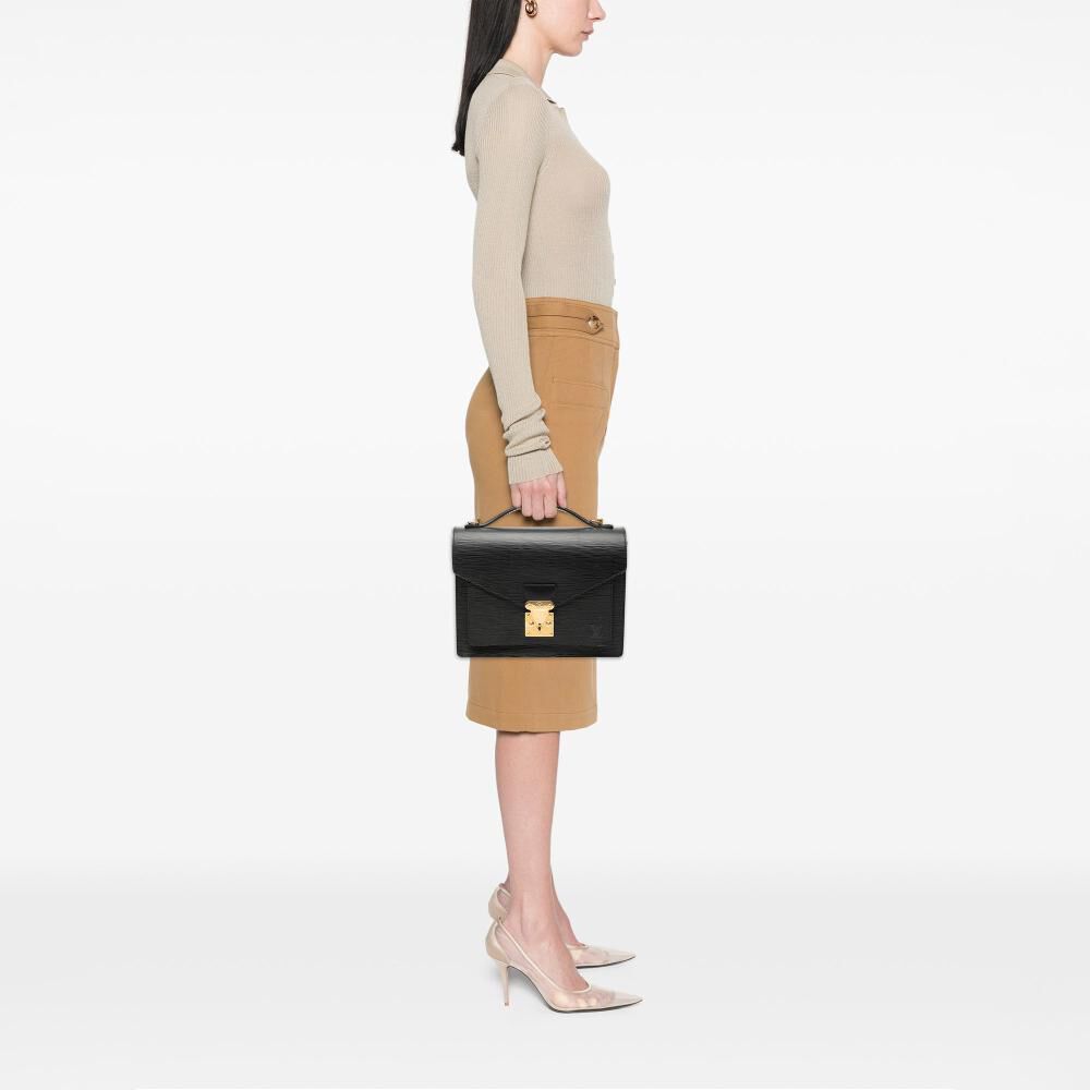 Louis Vuitton Monceau