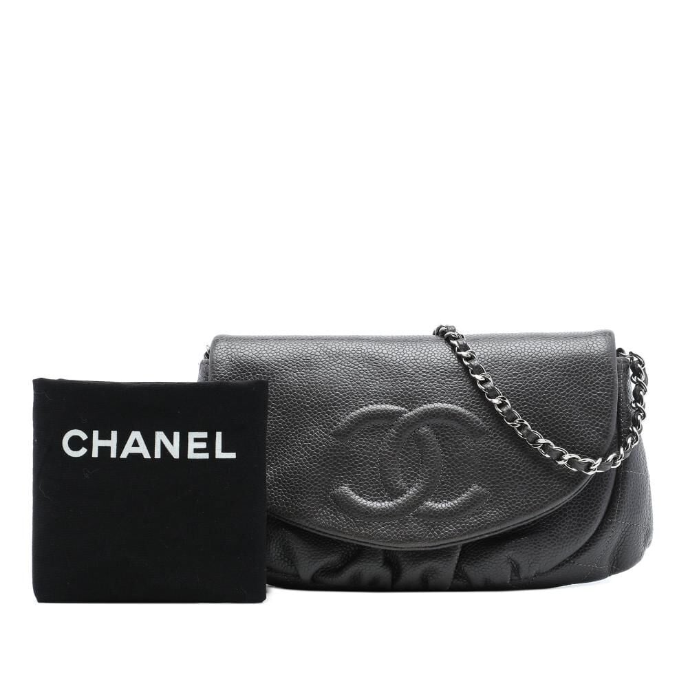 Chanel Flap Bag