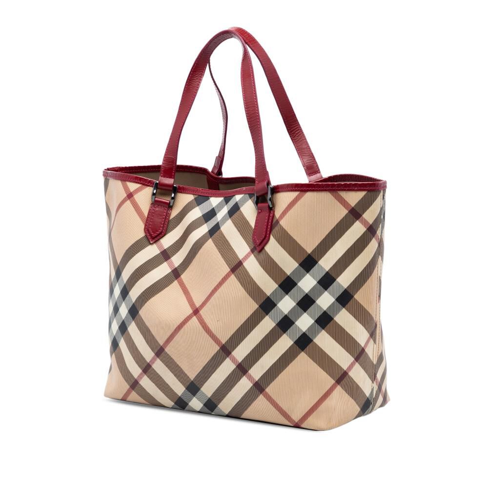 Burberry Tote