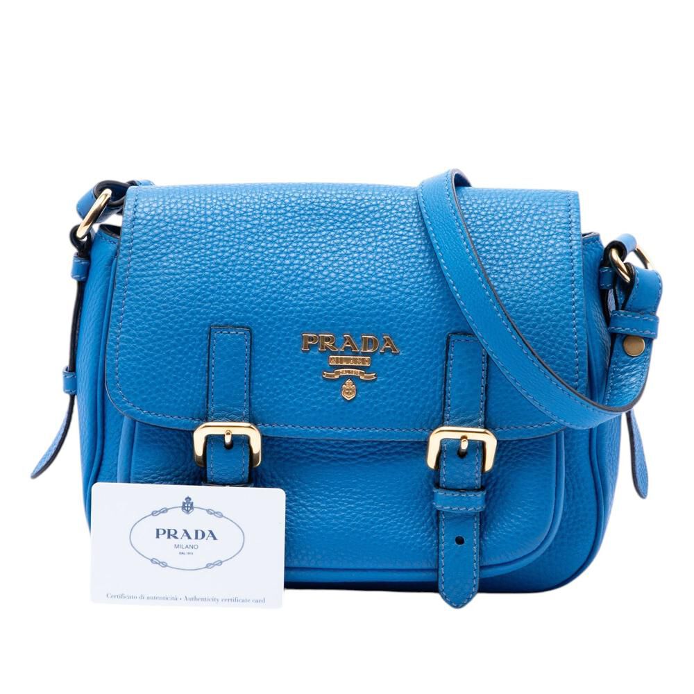 Prada Messenger Bag