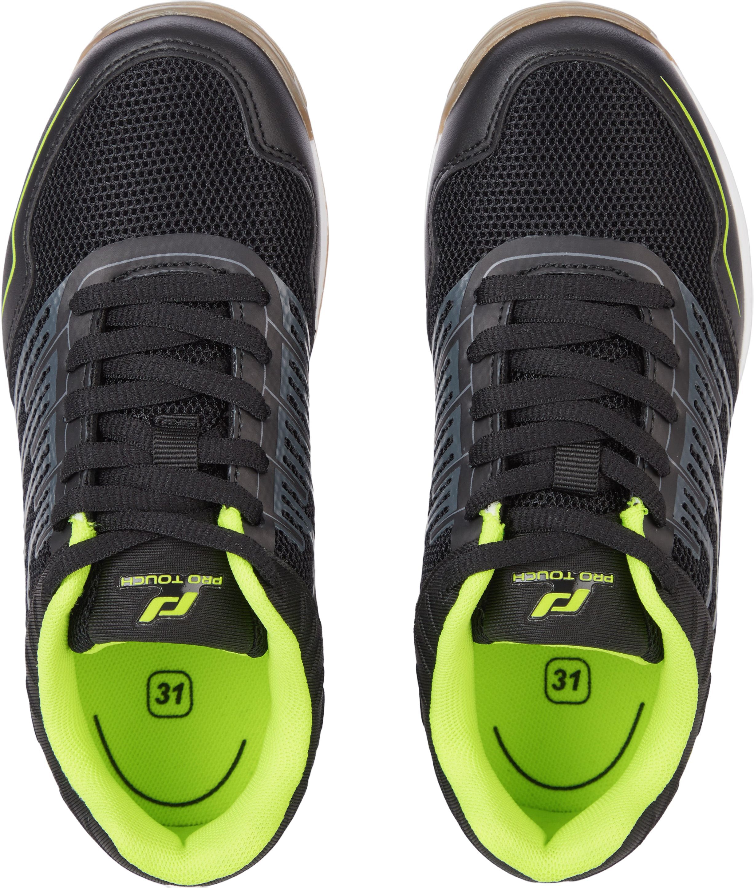 Rebel 3 indend&oslash;rssko