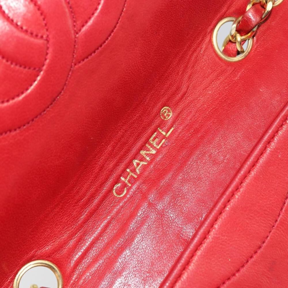 Chanel Flap Bag