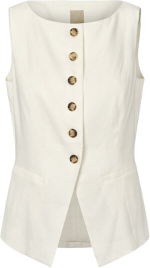 4110 Avenue waistcoat