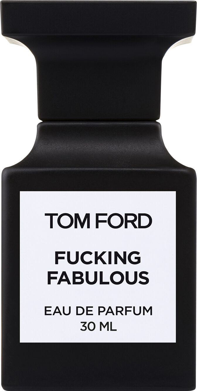 F* Fabulous Eau de Parfum
