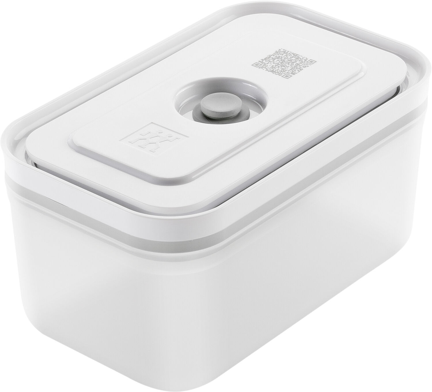 Fresh & Save Vakuum beholder i plastik str M