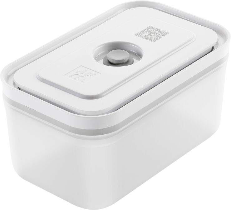 Fresh & Save Vakuum beholder i plastik str M