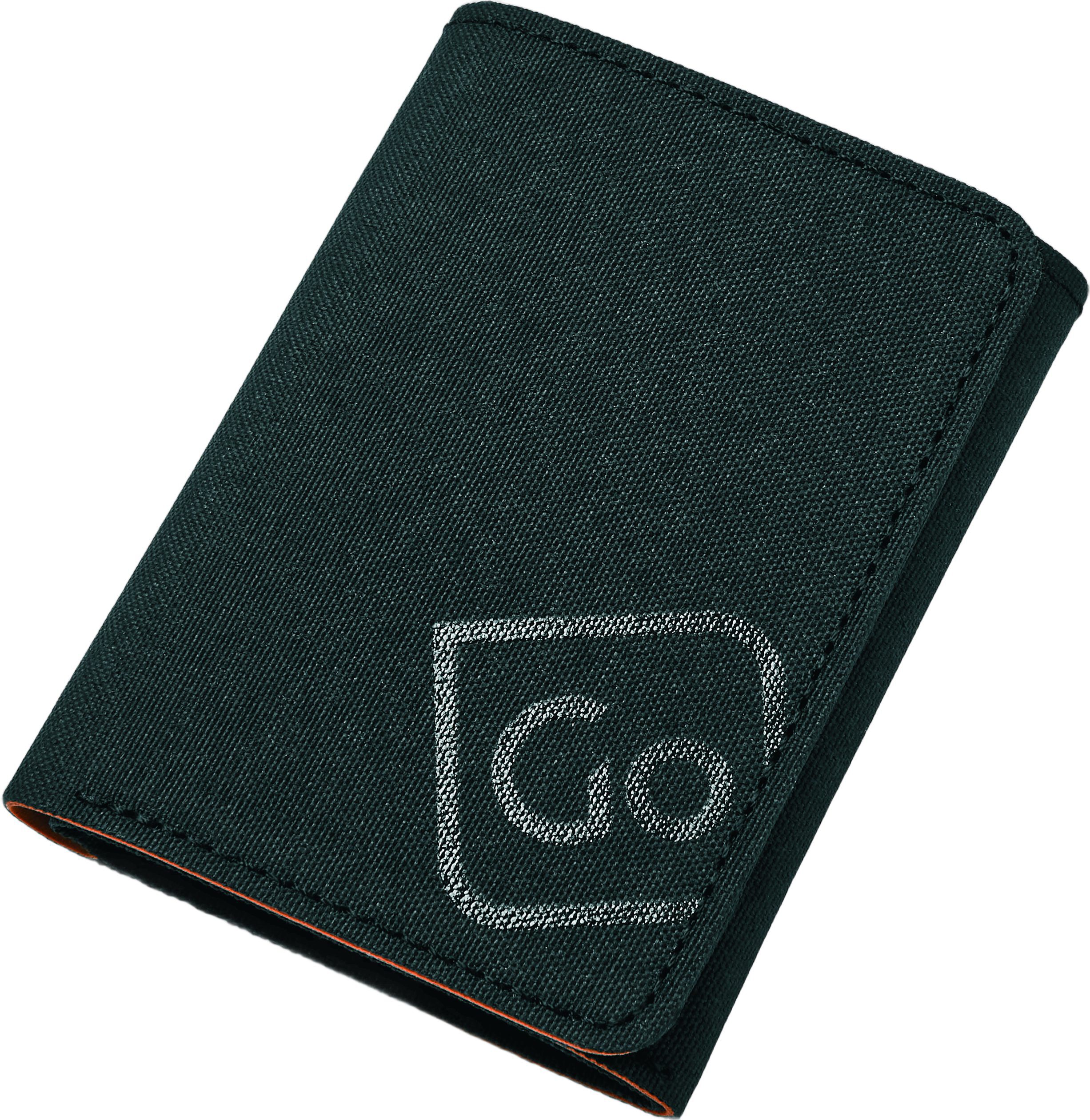 RFID Tri-Fold Wallet