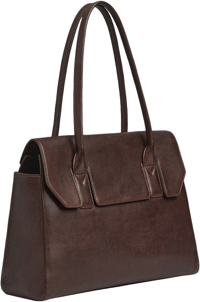 Eydismbg Work Bag, Soft Vin.