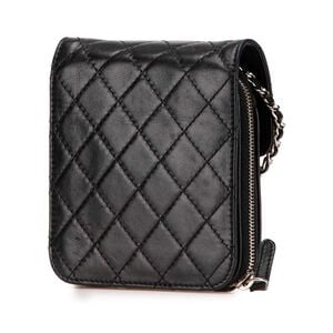 Chanel Wallet On Chain