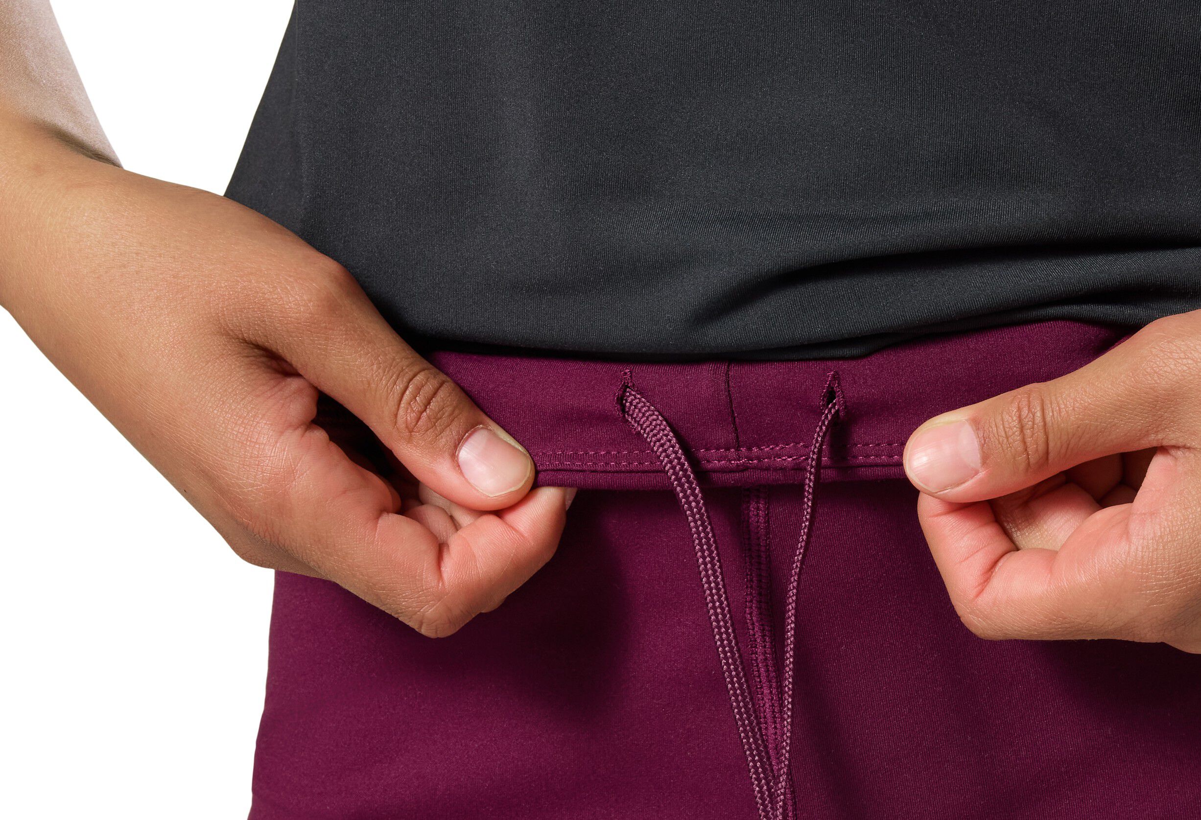 Basic Hotpants
