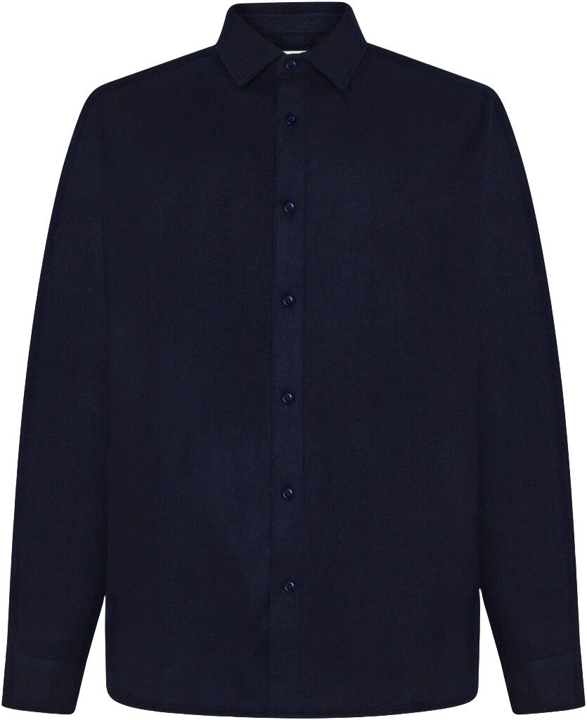Merino Wool Shirt RWS