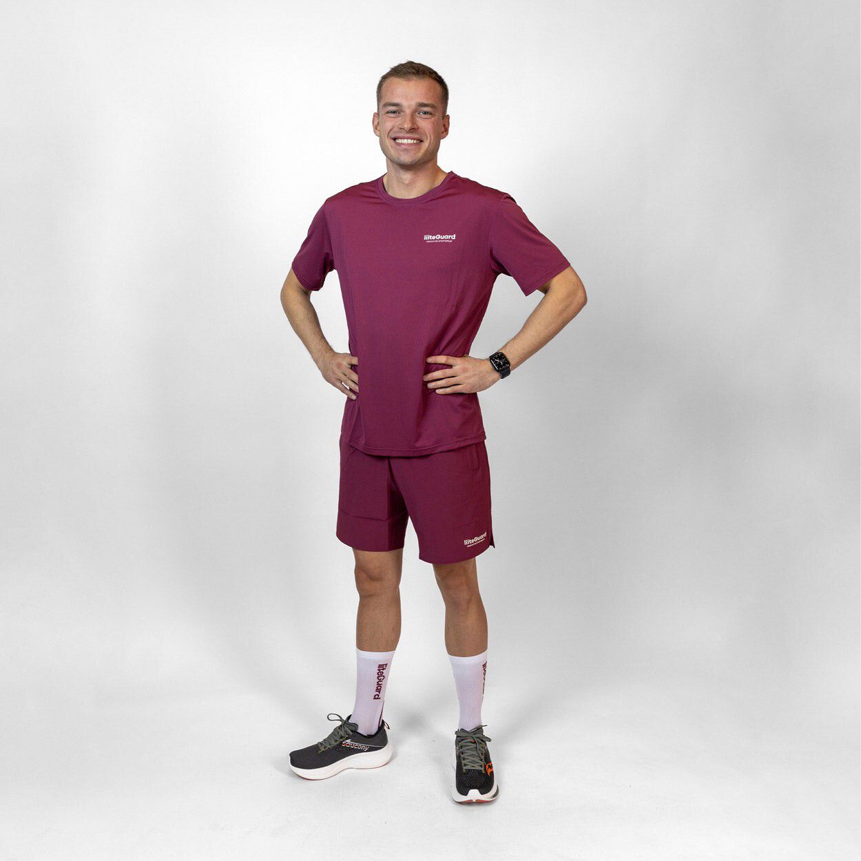 PRO TECH STR&Oslash;MPER