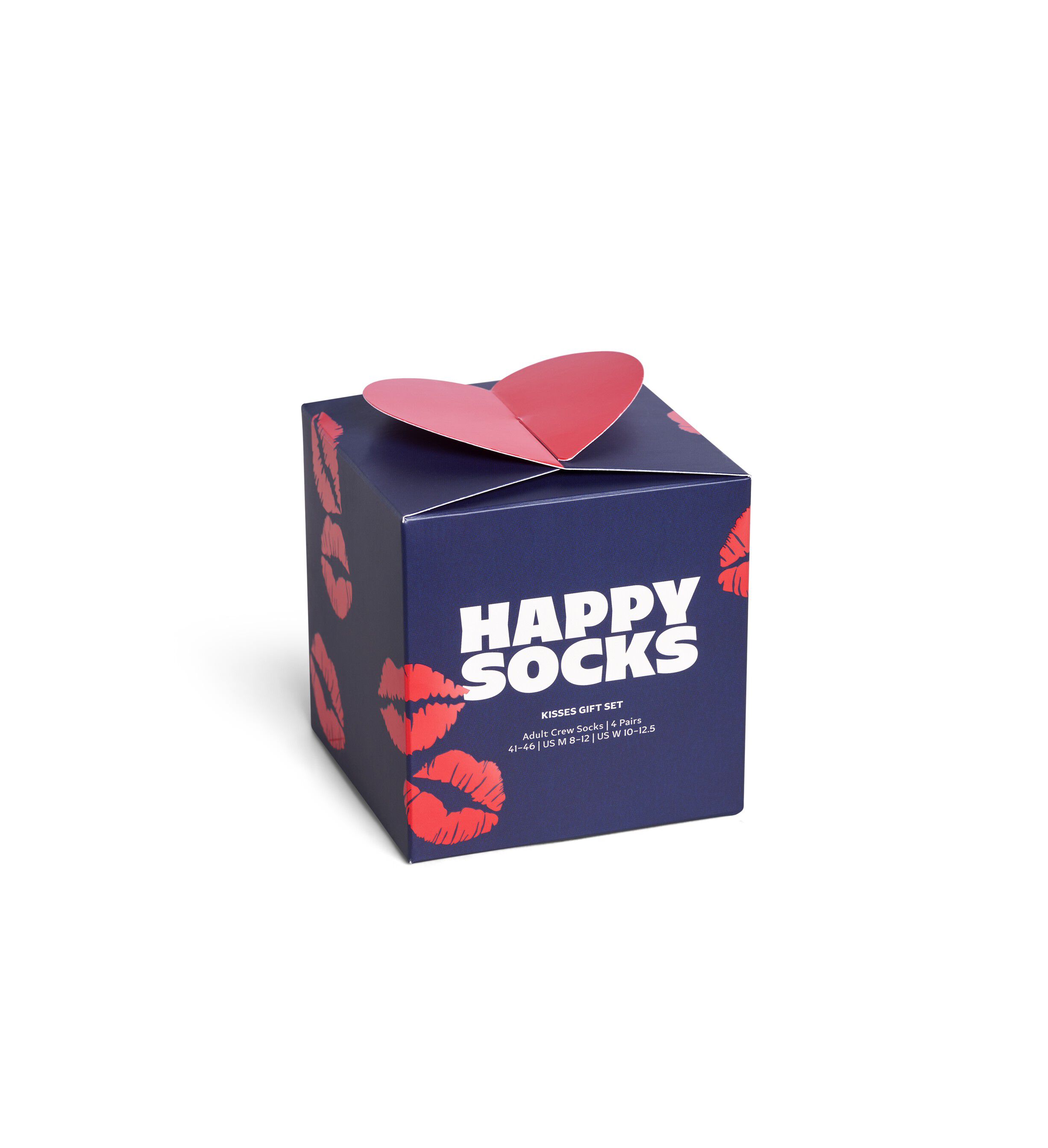 2-Pack Valentine�s Socks Gift Set