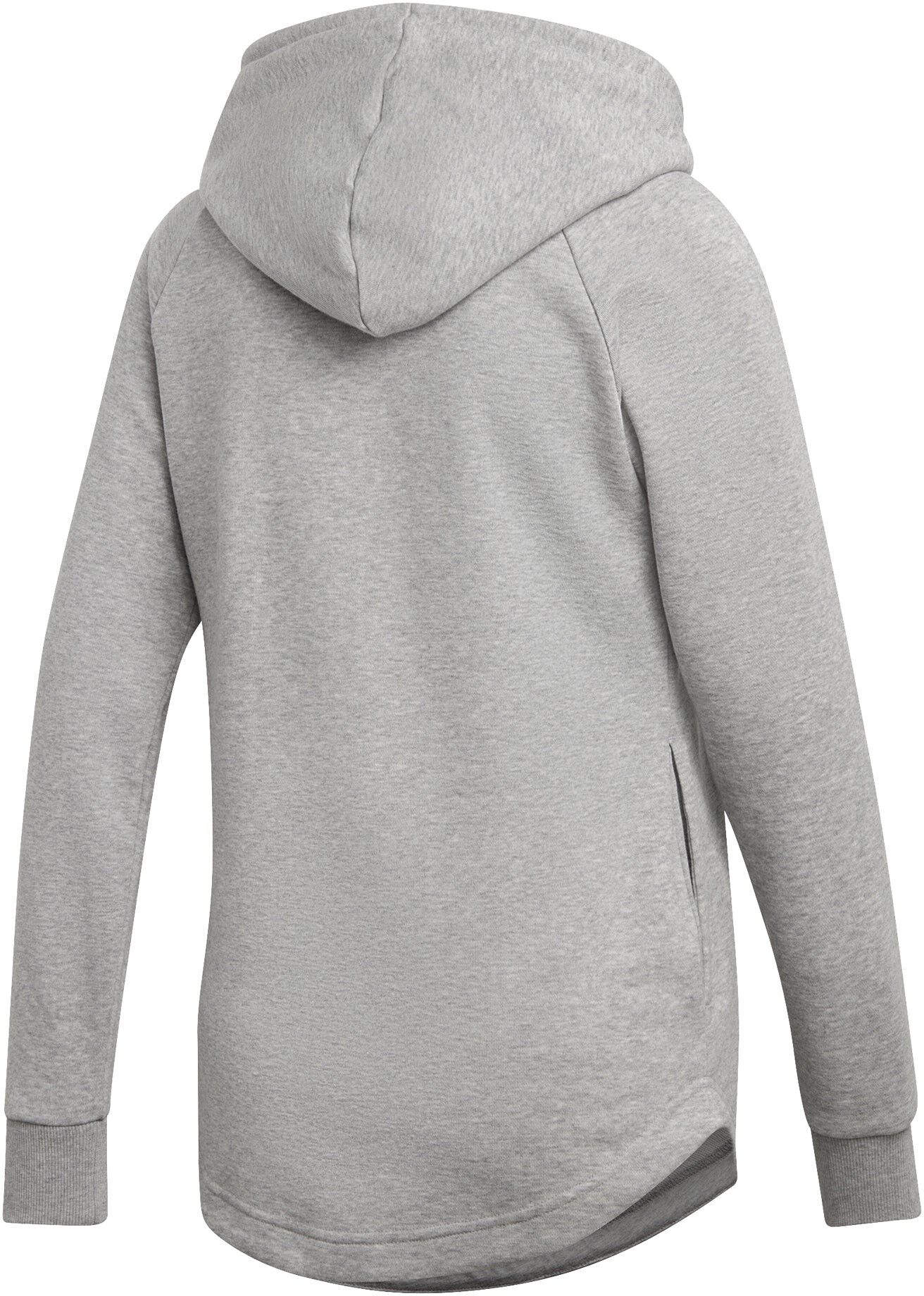 Must Have Badge Of Sport Hoodie