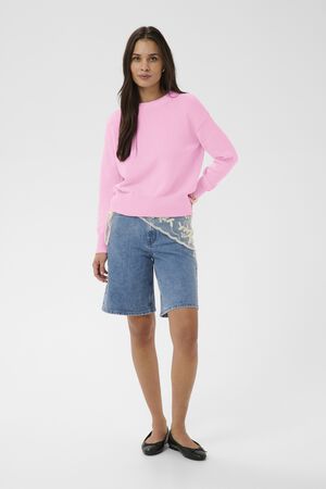 KAharriet Knit Pullover