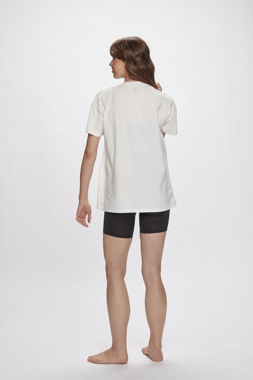 Oversized Funk T-shirt