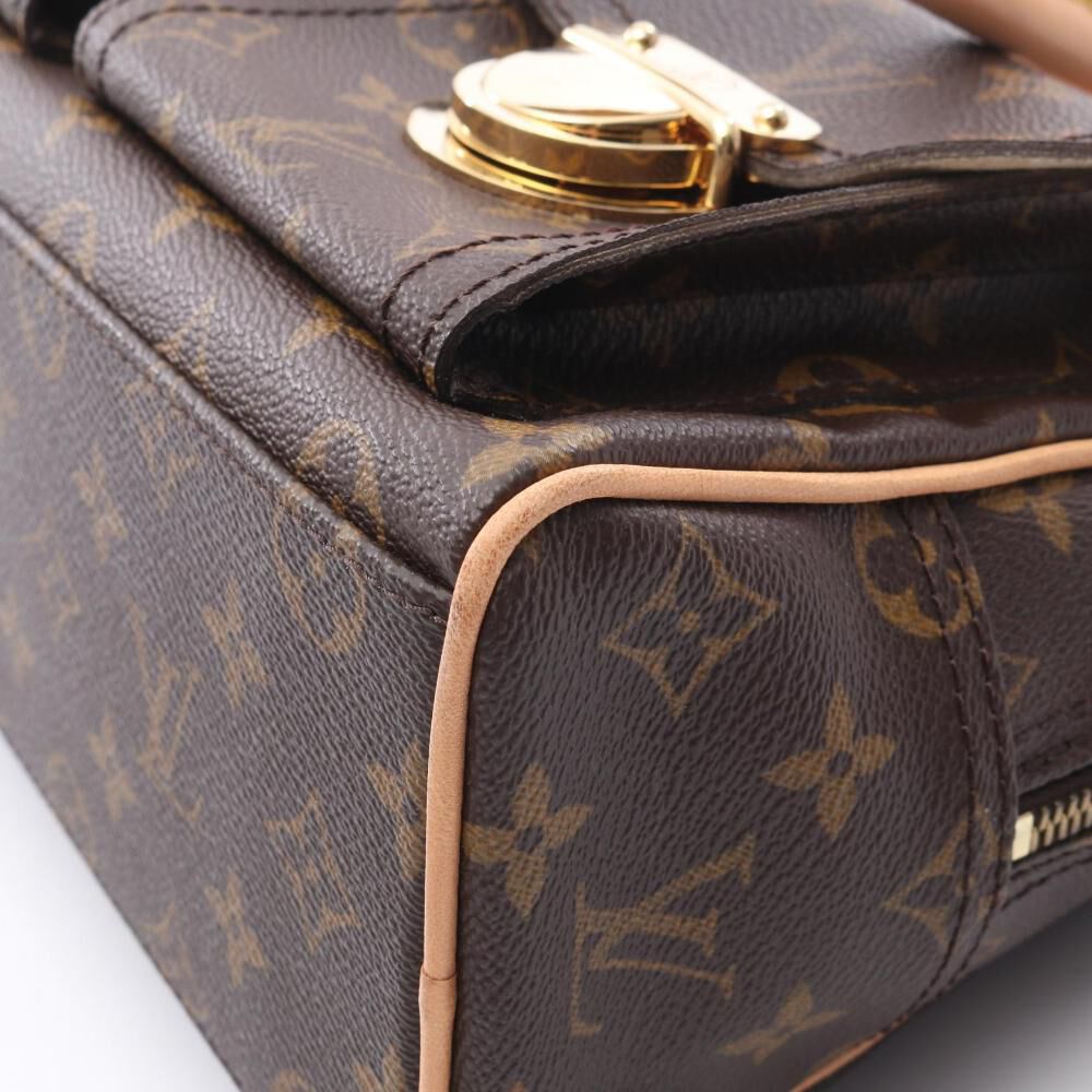 Louis Vuitton Manhattan