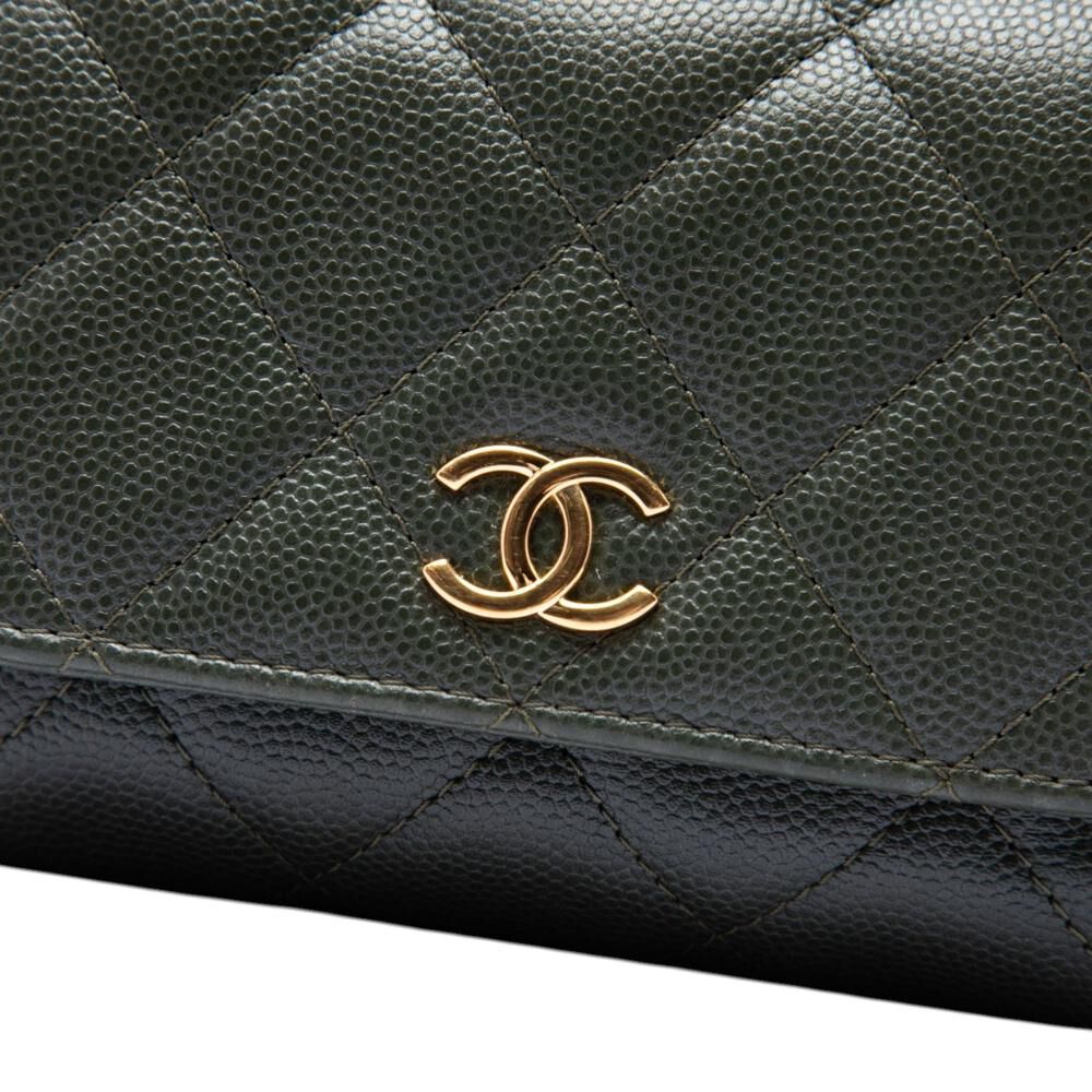 Chanel Flap Bag