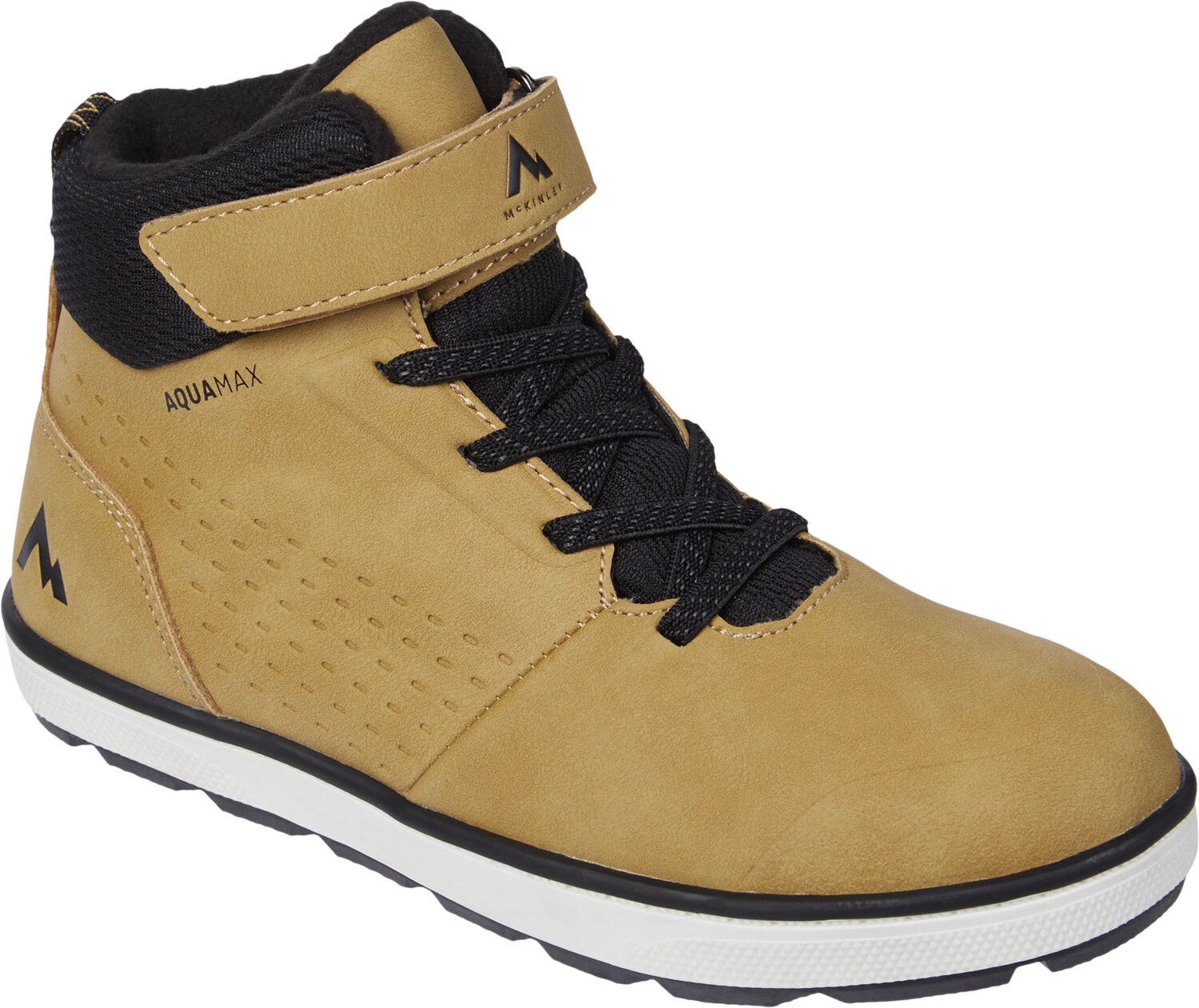 Nell II AQX Vinterst&oslash;vler