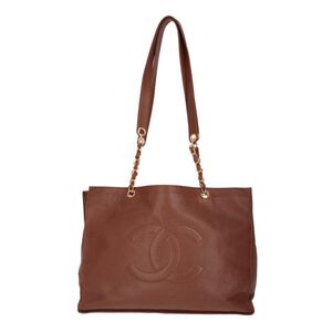 Chanel Shoulder Bag