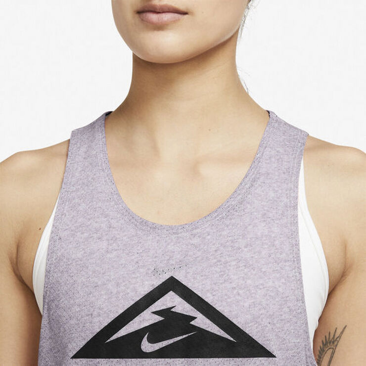 Dri-FIT Trail løbetop