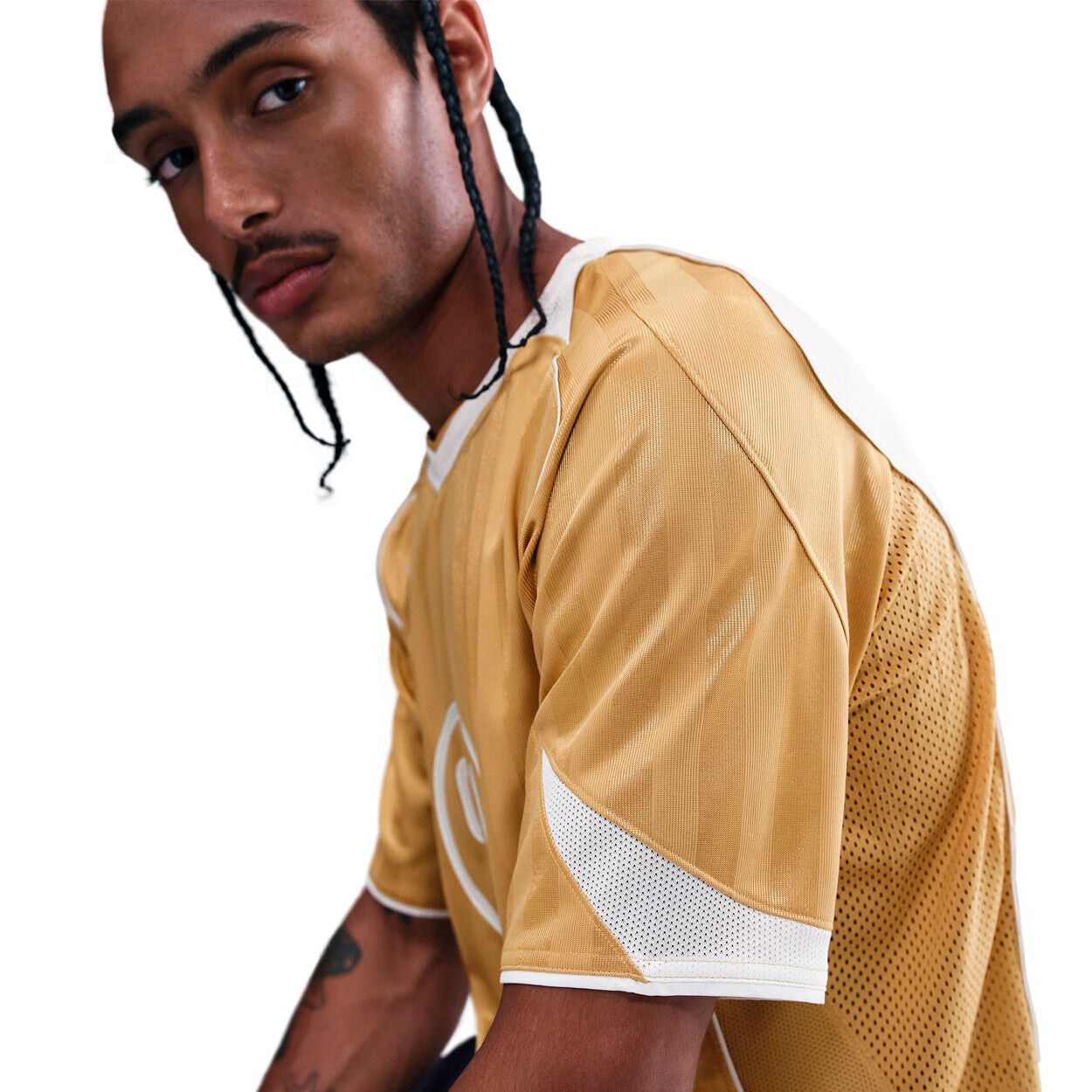 Total 90 Dri-Fit T-shirt